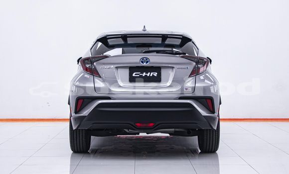 ซื้อ รถมือสอง Toyota C-HR อื่น ๆ รถยนต์ ใน %{เมือง} ใน กรุงเทพมหานคร ซื้อ รถมือสอง Toyota C-HR อื่น ๆ รถยนต์ ใน %{เมือง} ใน กรุงเทพมหานคร