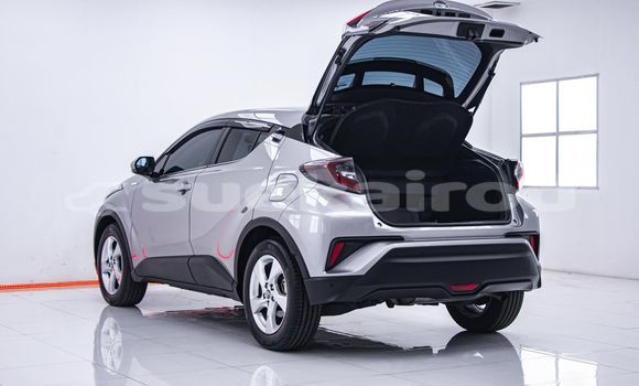 ซื้อ รถมือสอง Toyota C-HR อื่น ๆ รถยนต์ ใน %{เมือง} ใน กรุงเทพมหานคร ซื้อ รถมือสอง Toyota C-HR อื่น ๆ รถยนต์ ใน %{เมือง} ใน กรุงเทพมหานคร