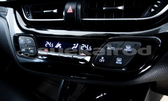 ซื้อ รถมือสอง Toyota C-HR อื่น ๆ รถยนต์ ใน %{เมือง} ใน กรุงเทพมหานคร ซื้อ รถมือสอง Toyota C-HR อื่น ๆ รถยนต์ ใน %{เมือง} ใน กรุงเทพมหานคร