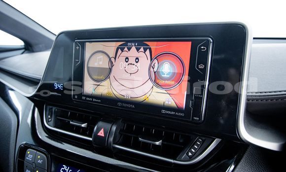 ซื้อ รถมือสอง Toyota C-HR อื่น ๆ รถยนต์ ใน %{เมือง} ใน กรุงเทพมหานคร ซื้อ รถมือสอง Toyota C-HR อื่น ๆ รถยนต์ ใน %{เมือง} ใน กรุงเทพมหานคร