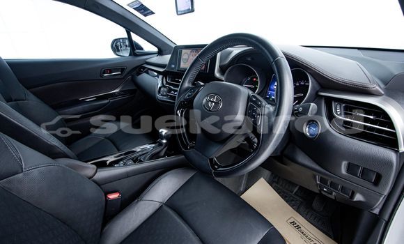 ซื้อ รถมือสอง Toyota C-HR อื่น ๆ รถยนต์ ใน %{เมือง} ใน กรุงเทพมหานคร ซื้อ รถมือสอง Toyota C-HR อื่น ๆ รถยนต์ ใน %{เมือง} ใน กรุงเทพมหานคร