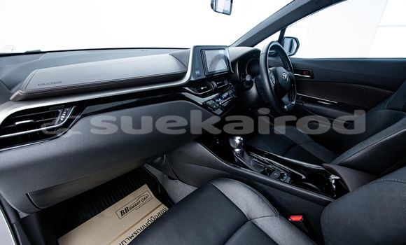 ซื้อ รถมือสอง Toyota C-HR อื่น ๆ รถยนต์ ใน %{เมือง} ใน กรุงเทพมหานคร ซื้อ รถมือสอง Toyota C-HR อื่น ๆ รถยนต์ ใน %{เมือง} ใน กรุงเทพมหานคร