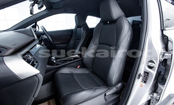 ซื้อ รถมือสอง Toyota C-HR อื่น ๆ รถยนต์ ใน %{เมือง} ใน กรุงเทพมหานคร ซื้อ รถมือสอง Toyota C-HR อื่น ๆ รถยนต์ ใน %{เมือง} ใน กรุงเทพมหานคร