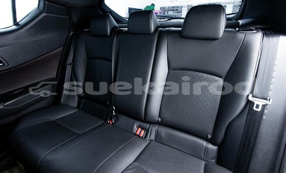 ซื้อ รถมือสอง Toyota C-HR อื่น ๆ รถยนต์ ใน %{เมือง} ใน กรุงเทพมหานคร ซื้อ รถมือสอง Toyota C-HR อื่น ๆ รถยนต์ ใน %{เมือง} ใน กรุงเทพมหานคร