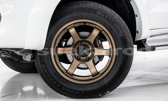 Buy Used Toyota Hiluxe VIGO White Car in Bangkok in Bangkok Buy Used Toyota Hiluxe VIGO White Car in Bangkok in Bangkok