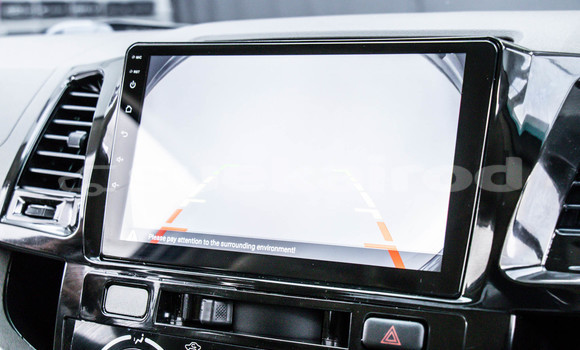 Buy Used Toyota Hiluxe VIGO White Car in Bangkok in Bangkok Buy Used Toyota Hiluxe VIGO White Car in Bangkok in Bangkok