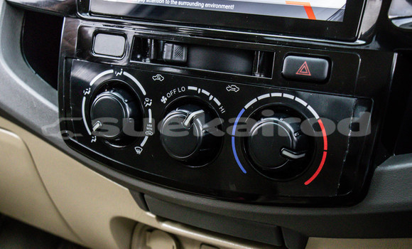 Buy Used Toyota Hiluxe VIGO White Car in Bangkok in Bangkok Buy Used Toyota Hiluxe VIGO White Car in Bangkok in Bangkok