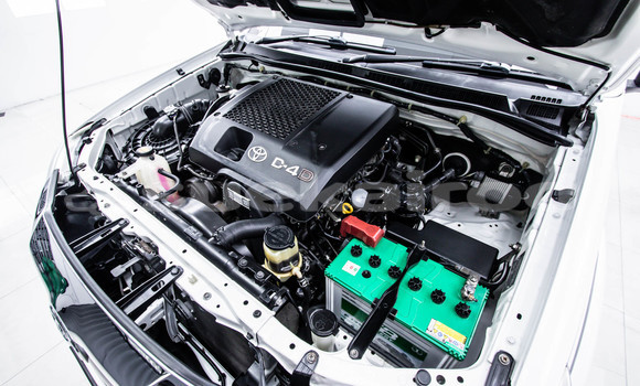 Buy Used Toyota Hiluxe VIGO White Car in Bangkok in Bangkok Buy Used Toyota Hiluxe VIGO White Car in Bangkok in Bangkok