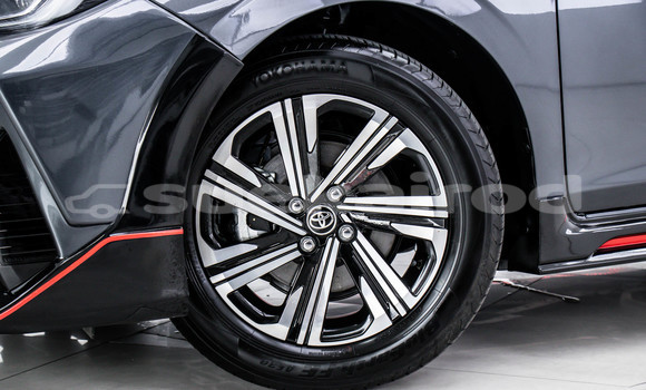 Buy Used Toyota Yaris Ativ Other Car in Bangkok in Bangkok Buy Used Toyota Yaris Ativ Other Car in Bangkok in Bangkok