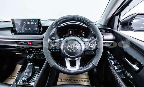 Buy Used Toyota Yaris Ativ Other Car in Bangkok in Bangkok Buy Used Toyota Yaris Ativ Other Car in Bangkok in Bangkok