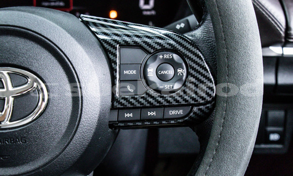 Buy Used Toyota Yaris Ativ Other Car in Bangkok in Bangkok Buy Used Toyota Yaris Ativ Other Car in Bangkok in Bangkok