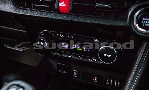 Buy Used Toyota Yaris Ativ Other Car in Bangkok in Bangkok Buy Used Toyota Yaris Ativ Other Car in Bangkok in Bangkok
