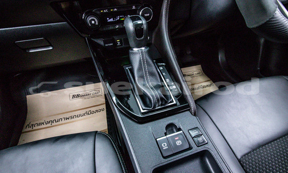 Buy Used Toyota Yaris Ativ Other Car in Bangkok in Bangkok Buy Used Toyota Yaris Ativ Other Car in Bangkok in Bangkok