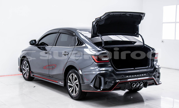 Buy Used Toyota Yaris Ativ Other Car in Bangkok in Bangkok Buy Used Toyota Yaris Ativ Other Car in Bangkok in Bangkok