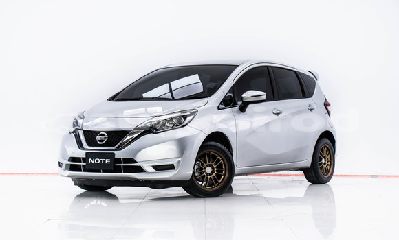 Buy Used Nissan Note Other Car in Bangkok in Bangkok Buy Used Nissan Note Other Car in Bangkok in Bangkok