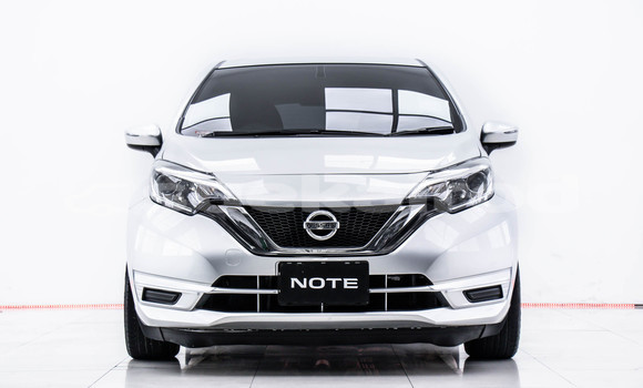 Buy Used Nissan Note Other Car in Bangkok in Bangkok Buy Used Nissan Note Other Car in Bangkok in Bangkok