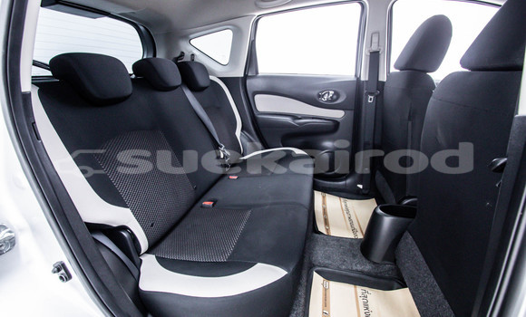 Buy Used Nissan Note Other Car in Bangkok in Bangkok Buy Used Nissan Note Other Car in Bangkok in Bangkok