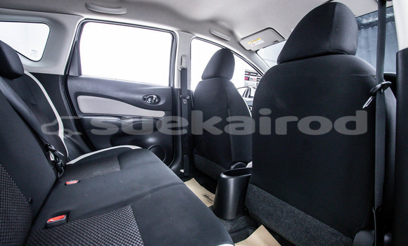 Buy Used Nissan Note Other Car in Bangkok in Bangkok Buy Used Nissan Note Other Car in Bangkok in Bangkok