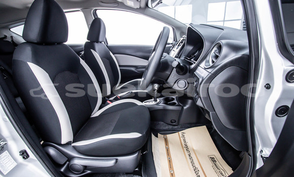 Buy Used Nissan Note Other Car in Bangkok in Bangkok Buy Used Nissan Note Other Car in Bangkok in Bangkok