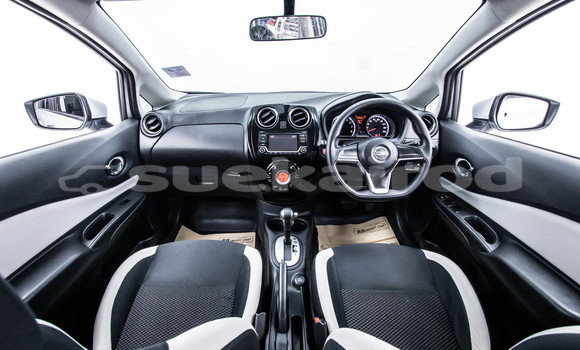 Buy Used Nissan Note Other Car in Bangkok in Bangkok Buy Used Nissan Note Other Car in Bangkok in Bangkok