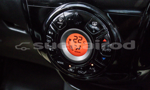 Buy Used Nissan Note Other Car in Bangkok in Bangkok Buy Used Nissan Note Other Car in Bangkok in Bangkok