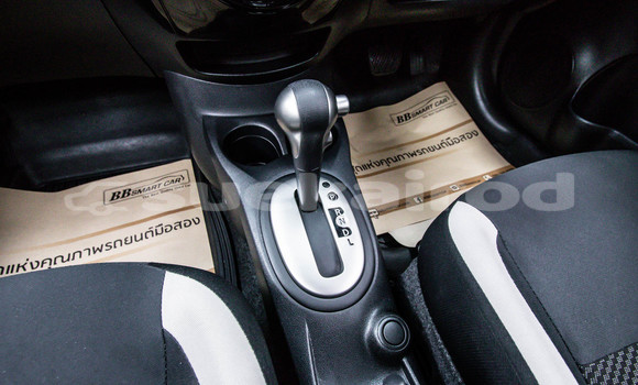 Buy Used Nissan Note Other Car in Bangkok in Bangkok Buy Used Nissan Note Other Car in Bangkok in Bangkok