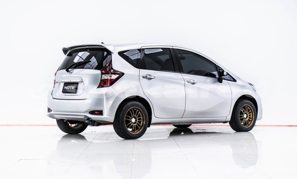 Buy Used Nissan Note Other Car in Bangkok in Bangkok Buy Used Nissan Note Other Car in Bangkok in Bangkok