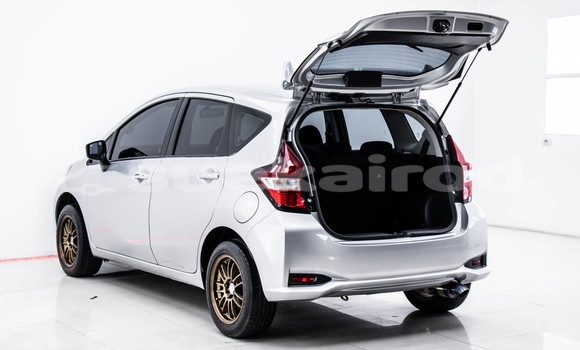 Buy Used Nissan Note Other Car in Bangkok in Bangkok Buy Used Nissan Note Other Car in Bangkok in Bangkok