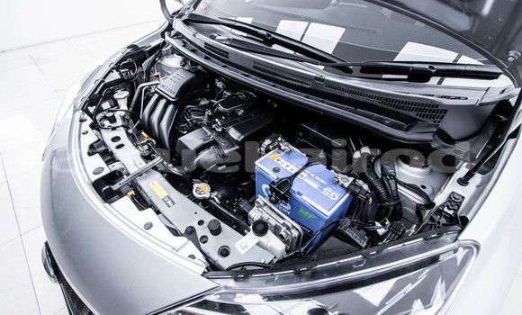 Buy Used Nissan Note Other Car in Bangkok in Bangkok Buy Used Nissan Note Other Car in Bangkok in Bangkok