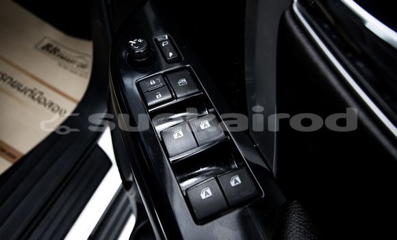 Buy Used Toyota Fortuner White Car in Bangkok in Bangkok Buy Used Toyota Fortuner White Car in Bangkok in Bangkok