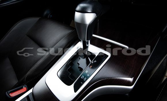 Buy Used Toyota Fortuner White Car in Bangkok in Bangkok Buy Used Toyota Fortuner White Car in Bangkok in Bangkok