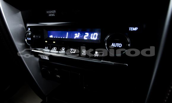 Buy Used Toyota Fortuner White Car in Bangkok in Bangkok Buy Used Toyota Fortuner White Car in Bangkok in Bangkok