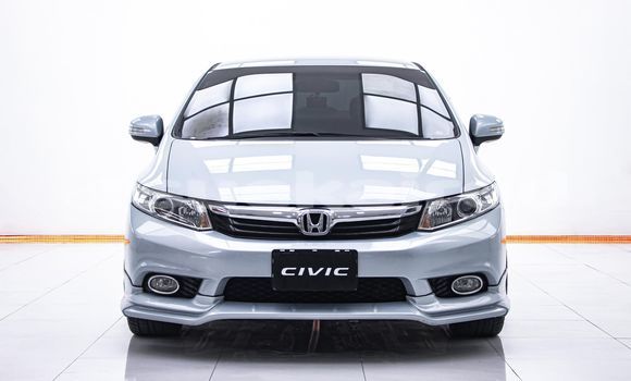 Buy Used Honda Civic Other Car in Bangkok in Bangkok Buy Used Honda Civic Other Car in Bangkok in Bangkok