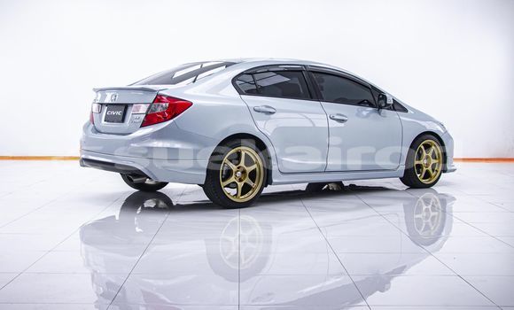 Buy Used Honda Civic Other Car in Bangkok in Bangkok Buy Used Honda Civic Other Car in Bangkok in Bangkok