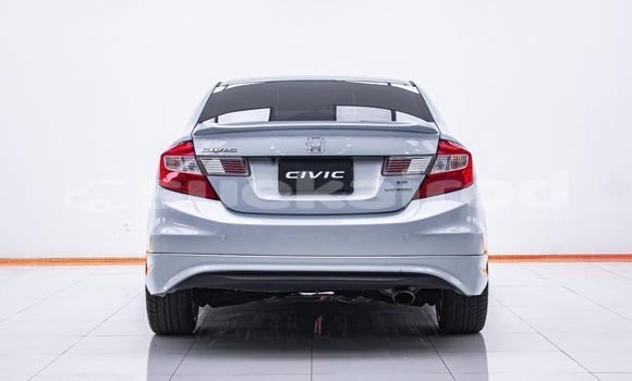 Buy Used Honda Civic Other Car in Bangkok in Bangkok Buy Used Honda Civic Other Car in Bangkok in Bangkok