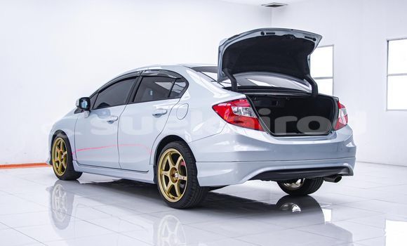 Buy Used Honda Civic Other Car in Bangkok in Bangkok Buy Used Honda Civic Other Car in Bangkok in Bangkok