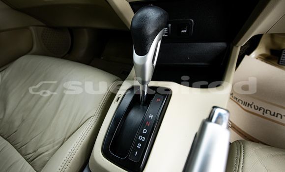 Buy Used Honda Civic Other Car in Bangkok in Bangkok Buy Used Honda Civic Other Car in Bangkok in Bangkok