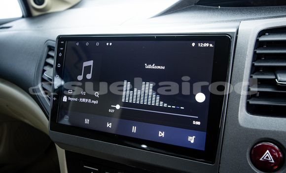 Buy Used Honda Civic Other Car in Bangkok in Bangkok Buy Used Honda Civic Other Car in Bangkok in Bangkok