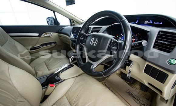 Buy Used Honda Civic Other Car in Bangkok in Bangkok Buy Used Honda Civic Other Car in Bangkok in Bangkok