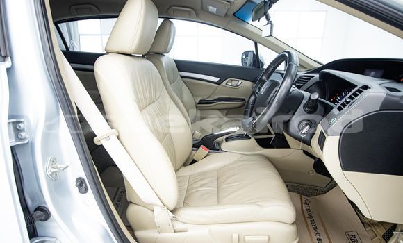 Buy Used Honda Civic Other Car in Bangkok in Bangkok Buy Used Honda Civic Other Car in Bangkok in Bangkok