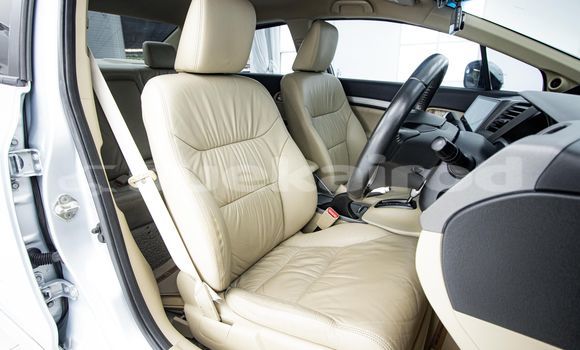 Buy Used Honda Civic Other Car in Bangkok in Bangkok Buy Used Honda Civic Other Car in Bangkok in Bangkok