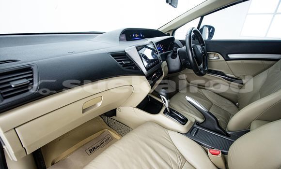 Buy Used Honda Civic Other Car in Bangkok in Bangkok Buy Used Honda Civic Other Car in Bangkok in Bangkok