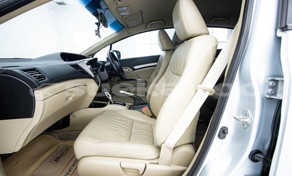 Buy Used Honda Civic Other Car in Bangkok in Bangkok Buy Used Honda Civic Other Car in Bangkok in Bangkok