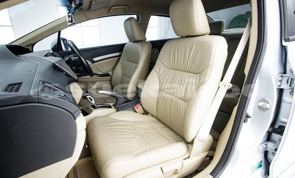 Buy Used Honda Civic Other Car in Bangkok in Bangkok Buy Used Honda Civic Other Car in Bangkok in Bangkok