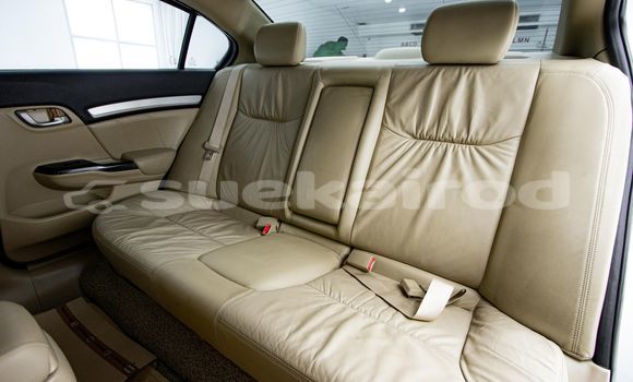 Buy Used Honda Civic Other Car in Bangkok in Bangkok Buy Used Honda Civic Other Car in Bangkok in Bangkok