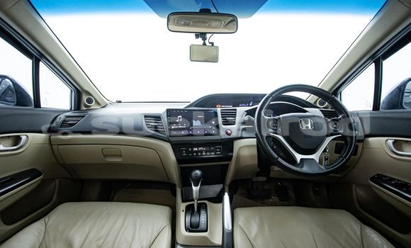 Buy Used Honda Civic Other Car in Bangkok in Bangkok Buy Used Honda Civic Other Car in Bangkok in Bangkok