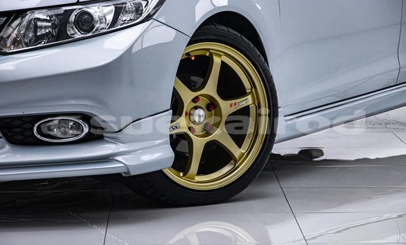 Buy Used Honda Civic Other Car in Bangkok in Bangkok Buy Used Honda Civic Other Car in Bangkok in Bangkok