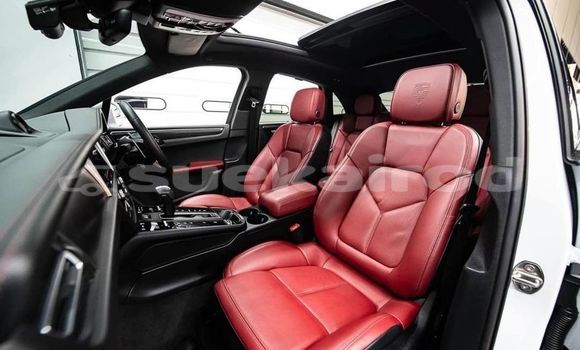 Buy Used Porsche Macan White Car in Bangkok in Bangkok Buy Used Porsche Macan White Car in Bangkok in Bangkok