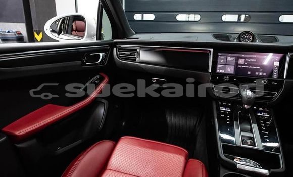 Buy Used Porsche Macan White Car in Bangkok in Bangkok Buy Used Porsche Macan White Car in Bangkok in Bangkok