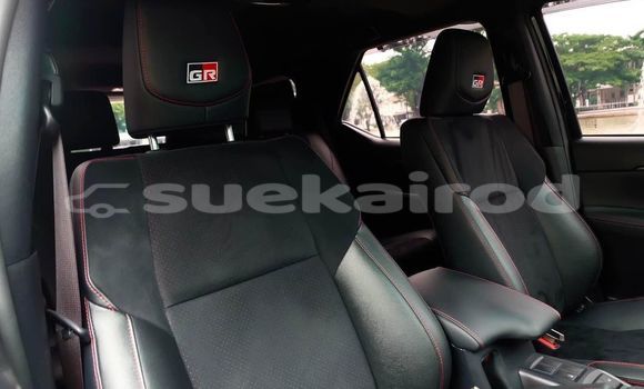 Buy Used Toyota Fortuner White Car in Bangkok in Bangkok Buy Used Toyota Fortuner White Car in Bangkok in Bangkok